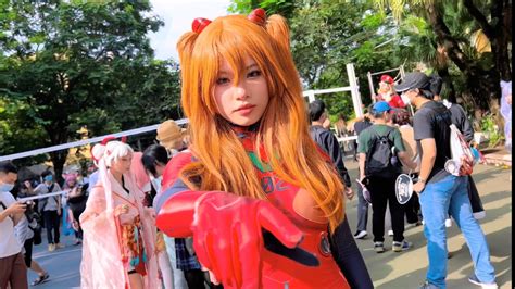 cosplay festival 2022.